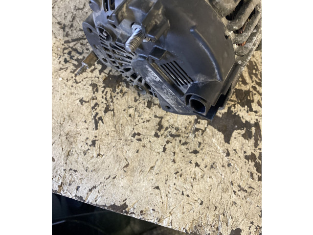 Генератор    Skoda Octavia Mk2 (1Z)      