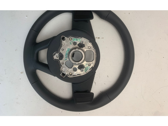 Volant Audi A4 S4 B9 2017 8W0419091CL