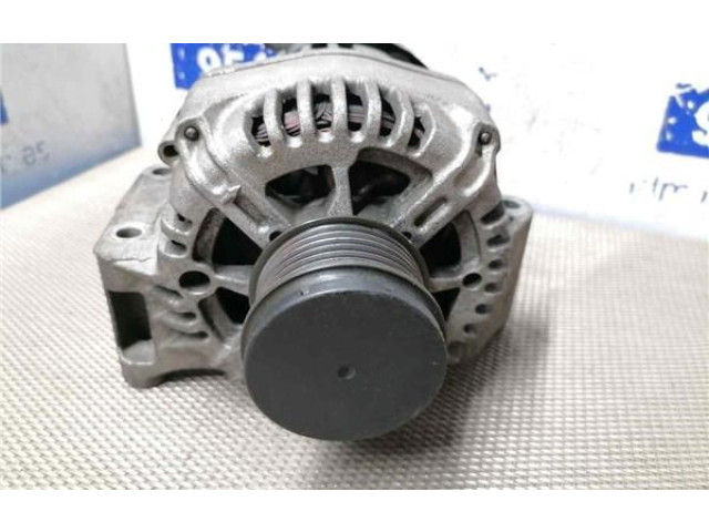 Генератор 46823547 Fiat Punto (199)