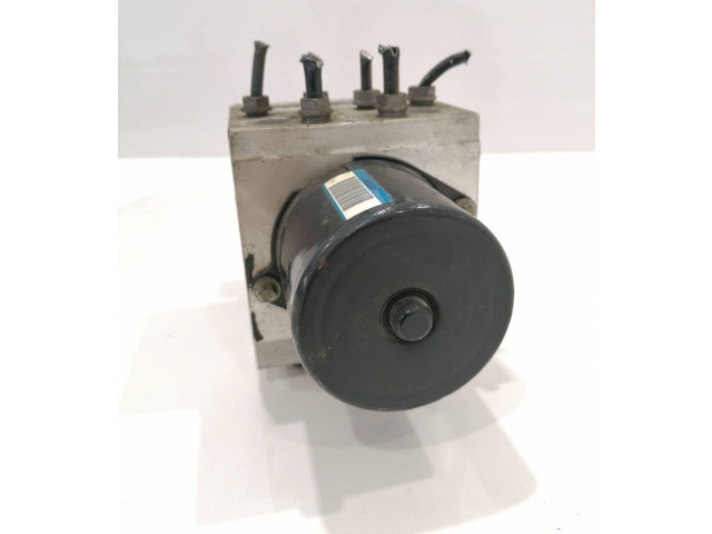 Блок АБС 3C0614109Q, 16705906   Volkswagen  PASSAT B6  2005 - 2010 года