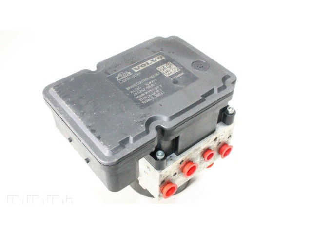 Блок АБС P31423348 Volvo S60 2014-2018 года