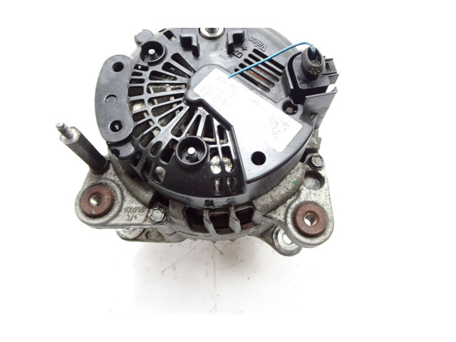 Генератор 03L903023L, 2612004E Skoda Octavia Mk3 (5E)