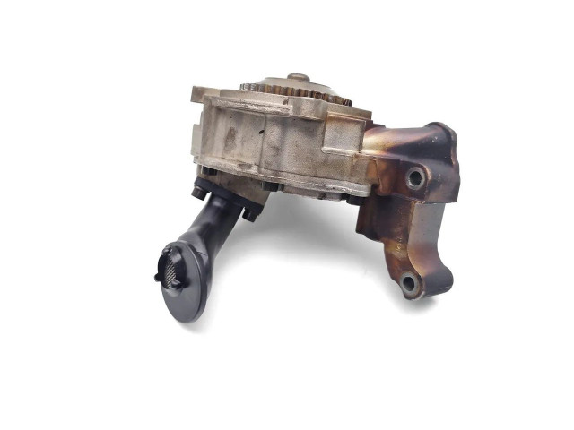 Čerpadlo oleje 03C115121J, 1049341 Volkswagen Tiguan CAXA