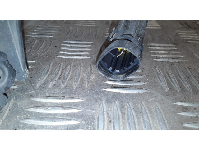 Вентилятор радиатора Citroen C8 2.0