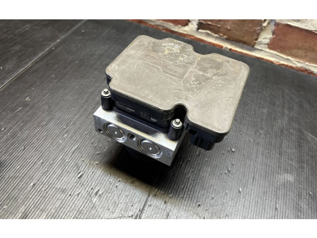 Блок ABS 999614095E, 970125 Porsche 911 992