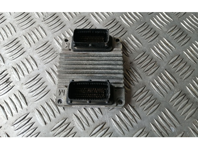 Řídící jednotka 12220799, 12220859 Daewoo Nexia 2001