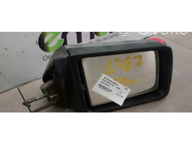 Zpětné zrcátko  Opel Corsa A   RETROVISORDERECHO  