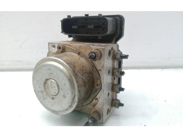 Блок управления АБС    Nissan X-Trail T31