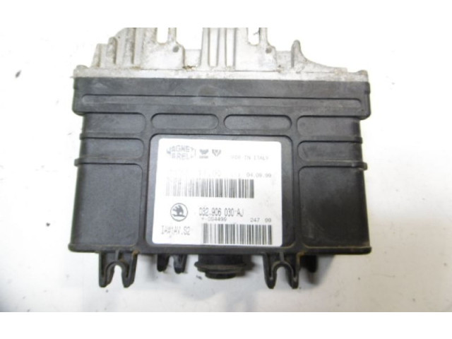 Řídící jednotka 032906030AJ, 032906030AJ Skoda Felicia I 1997