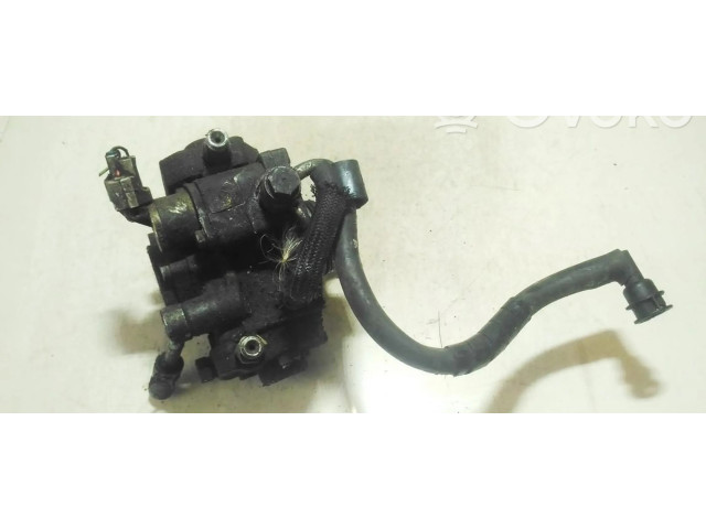 Топливный насос