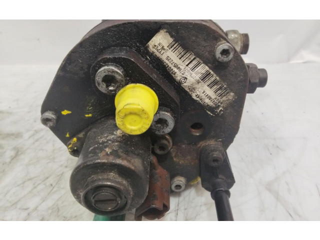 Топливный насос