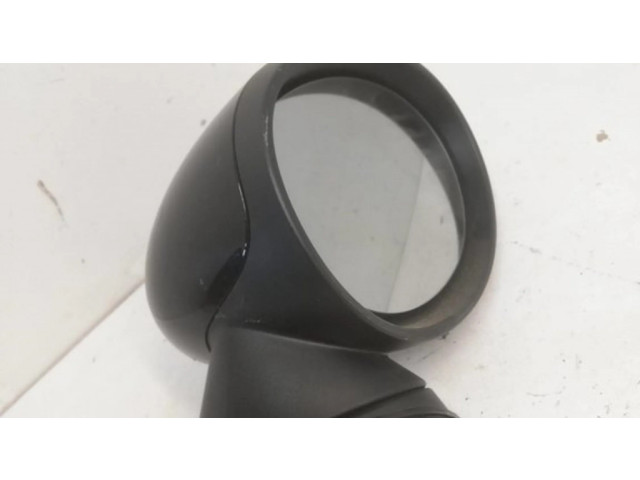 Зеркало электрическое правое Mini One - Cooper R56 2014-- года