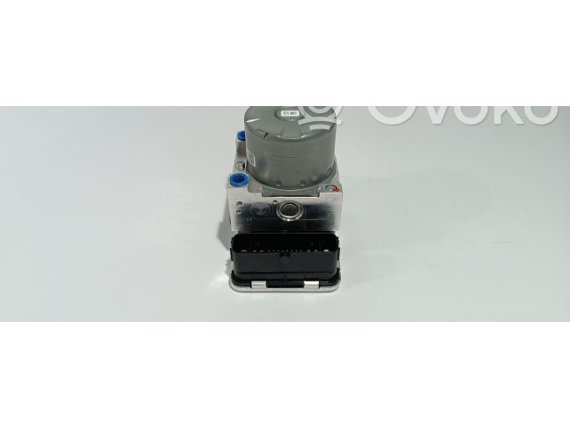 Блок АБС 5Q0614517GA, 5Q0614517GABEF Audi Q3 F3 2018 - года