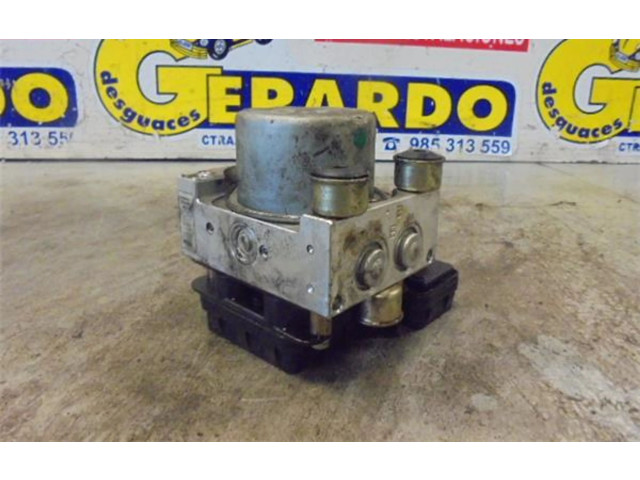 Jednotka ABS 44510-52300, 4Y12D0462 Toyota Yaris 2005