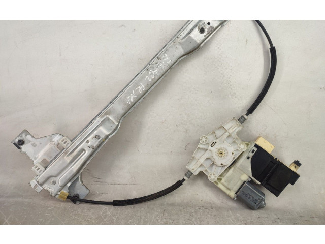 Моторчик заднего дворника 9681574880 Citroen C4 I