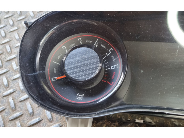 Přístrojová deska Dodge Challenger 2022 68547784AA, P68547784AA