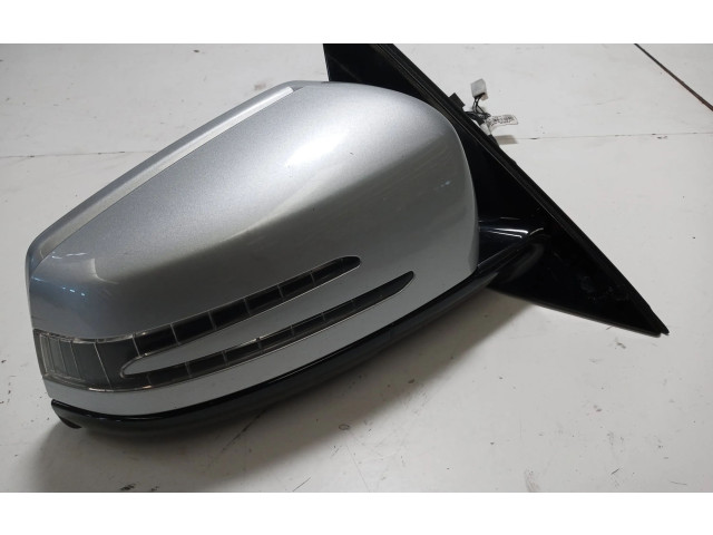 Zpětné zrcátko Mercedes-Benz E W212 1999 A3159444