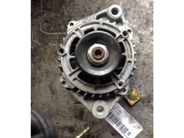 Генератор Chevrolet Spark 1.0