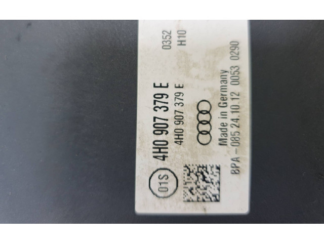 Jednotka ABS 4H0907379E   Audi A8 S8 D4 4H 2011