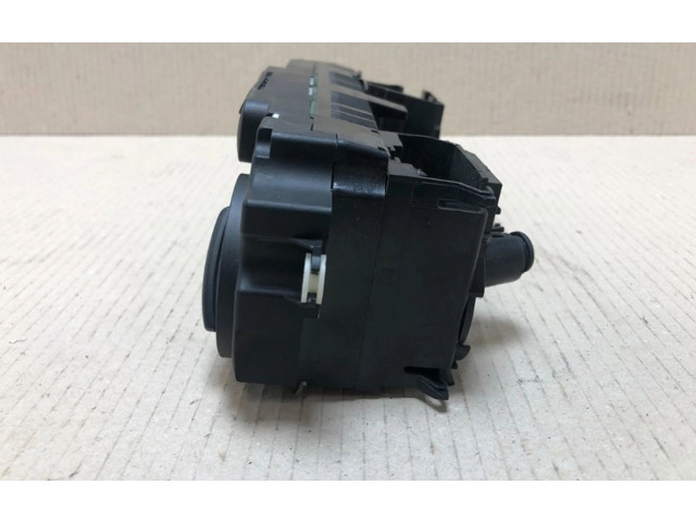 Блок управления климат-контролем 5M1820045A, 5HB00932701 Volkswagen Golf Plus