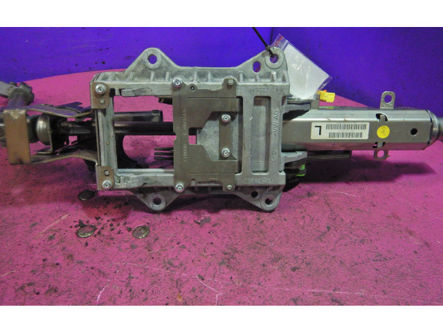 Рулевая рейка 1Z1419502B, 1Z1419502B Skoda Octavia Mk2 (1Z) 2004 - 2013 года