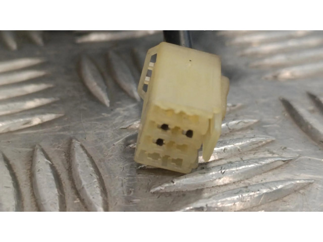 Зеркало электрическое     правое   Suzuki Ignis     