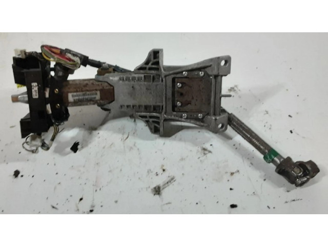 рейка Колонка рулевая 3N613C529EC, 70GA730222 Mazda 3 I 2003-2006 года