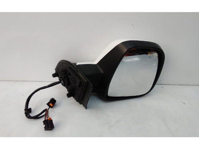 Зеркало электрическое        Opel Combo E  2018 -  года   