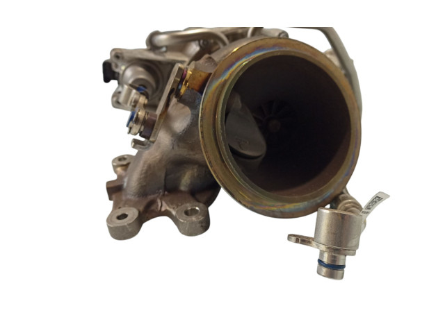 Turbodmychadlo Турбина 8489624, 8489624 BMW 5 G60 XE2