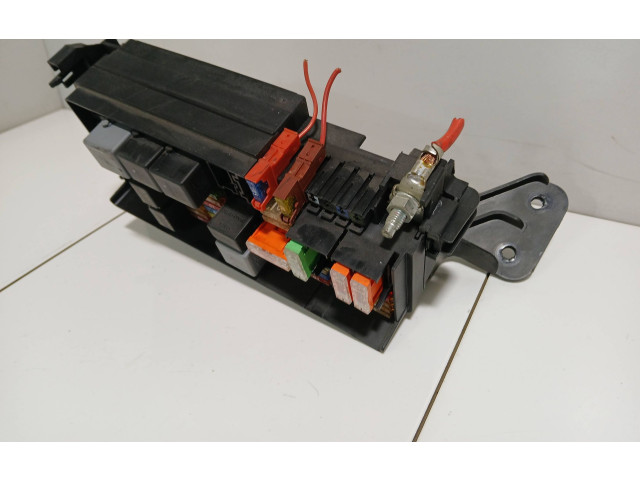 Блок предохранителей A1645451740   Mercedes-Benz ML W164    