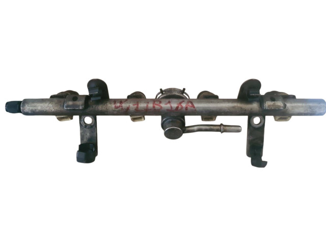 Топливная рампа V757564680 Mini One - Cooper Coupe R56 для двигателя N47C16A