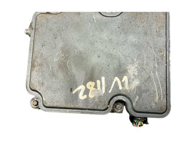 Блок АБС 2265106455, 0265956035 Dacia Sandero 2008 - 2012 года