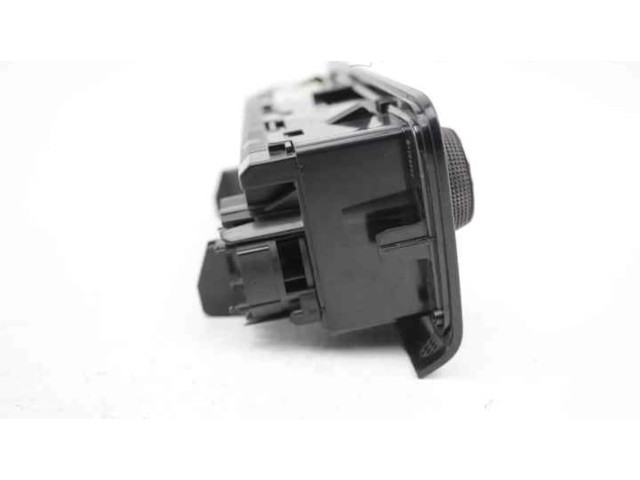 Блок управления климат-контролем 6V0907044C Skoda Fabia Mk3 (NJ)