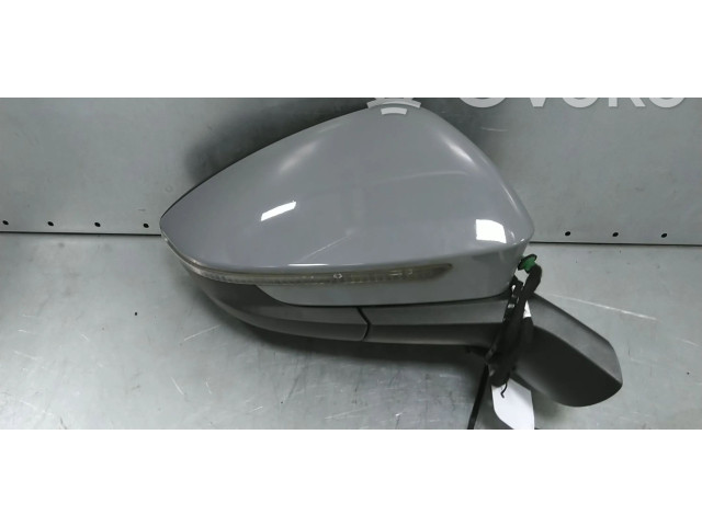 Zpětné zrcátko Volkswagen ID.4 2023