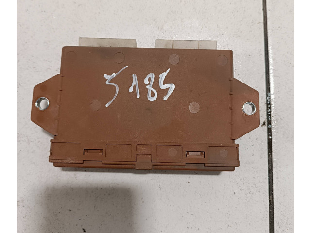 Блок комфорта 1328412080, A727794   Citroen C5   