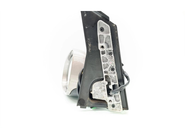 Зеркало электрическое Volkswagen Golf Plus 2005 - 2013 года