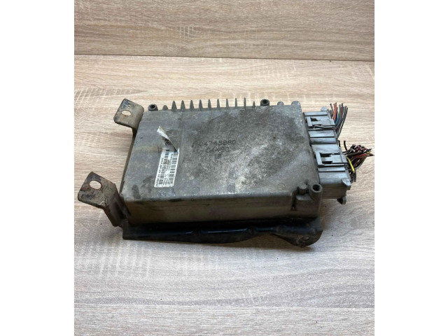 Řídící jednotka 04745860, 64490 Chrysler Voyager 2001
