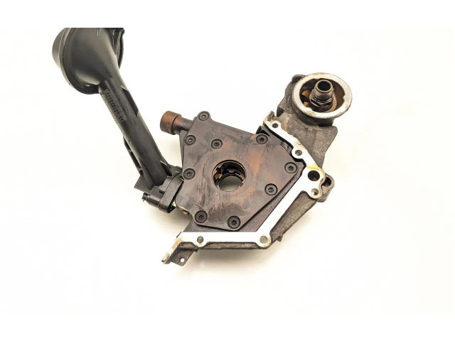 Čerpadlo oleje 55195304 Fiat Punto (199)