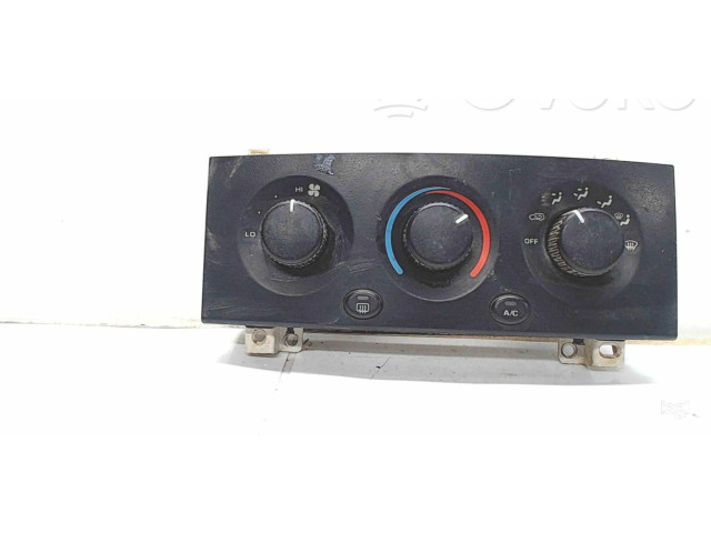 Блок управления климат-контролем P55115904AC Jeep Grand Cherokee (WJ)