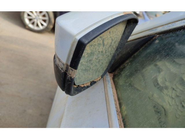 Зеркало электрическое Skoda Karoq 2017 - года