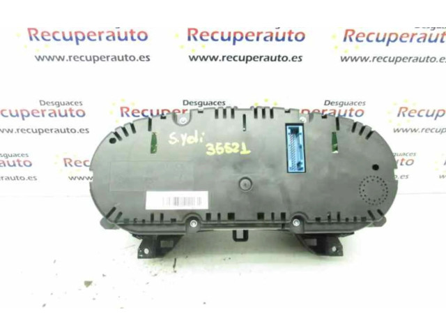 Панель приборов 5L0920840N   Skoda Yeti (5L)       