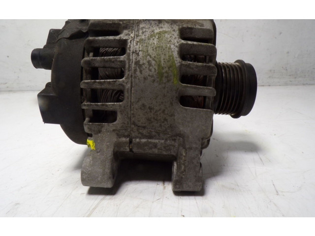 Генератор 2260730, TG15C183 Ford Tourneo