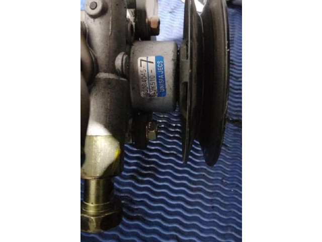 Zpětné zrcátko  Nissan Navara D22 2009  53084045  