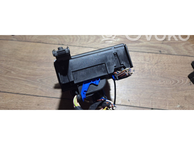 Pojistková skříňka 00517954300 Fiat Punto (199) 2005