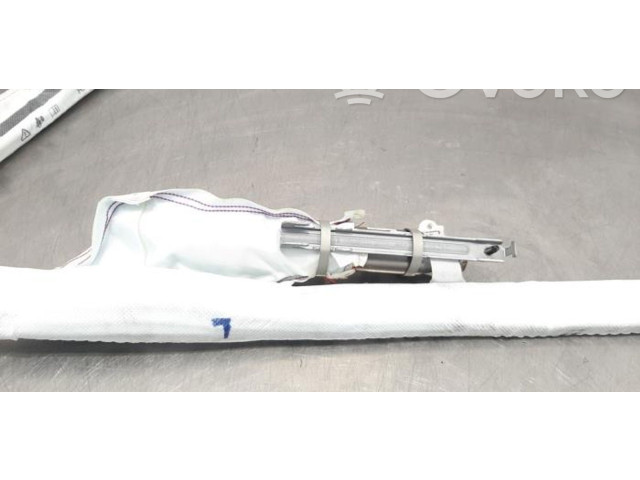 Боковая подушка безопасности 6V0880742E   Skoda Fabia Mk3 (NJ)