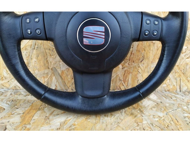 Volant Seat Leon (1P) 2015   