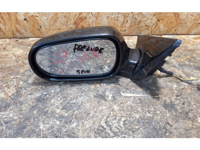 Зеркало электрическое Honda Prelude 1997 - 2001 года