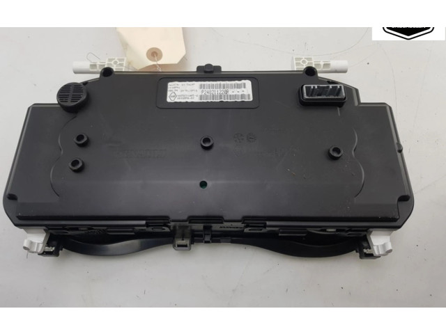 Přístrojová deska Mercedes-Benz Citan W415 2015 P248211220R, 248211220R