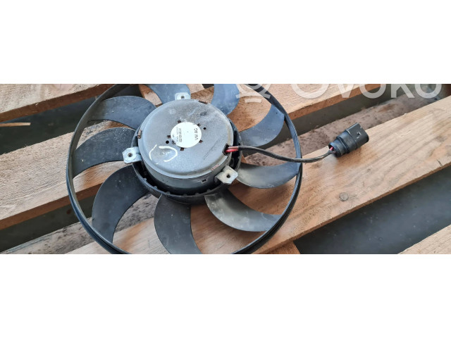 Вентилятор радиатора     5Q0959455AH    Audi A3 8Y 