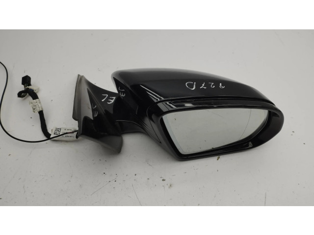 Zpětné zrcátko pravé Mercedes-Benz E W213 2017 A2138102800
